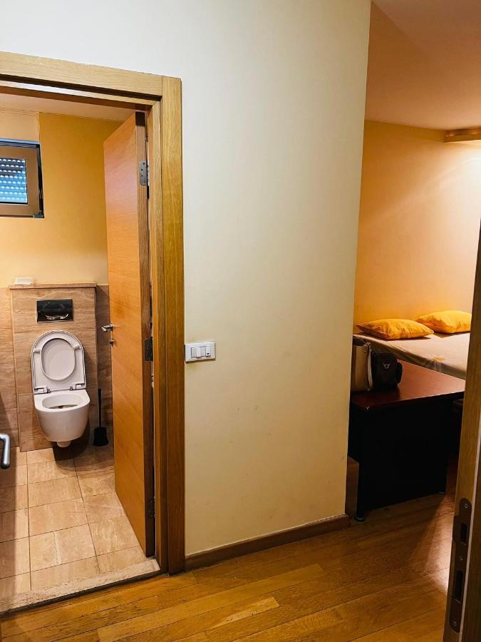 'M&M' Two Bedroom Apartment In Center Of Будва Экстерьер фото