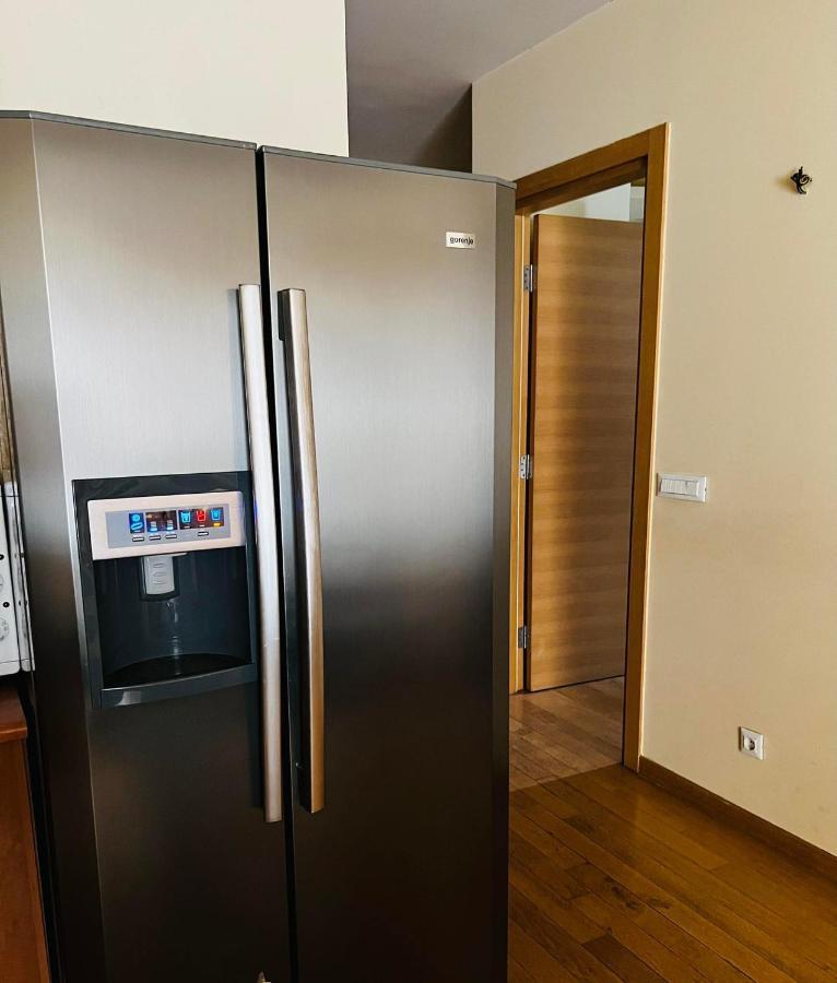 'M&M' Two Bedroom Apartment In Center Of Будва Экстерьер фото